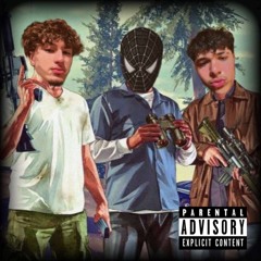 Michael Trevor Franklin (prod. Fuelz x YK)