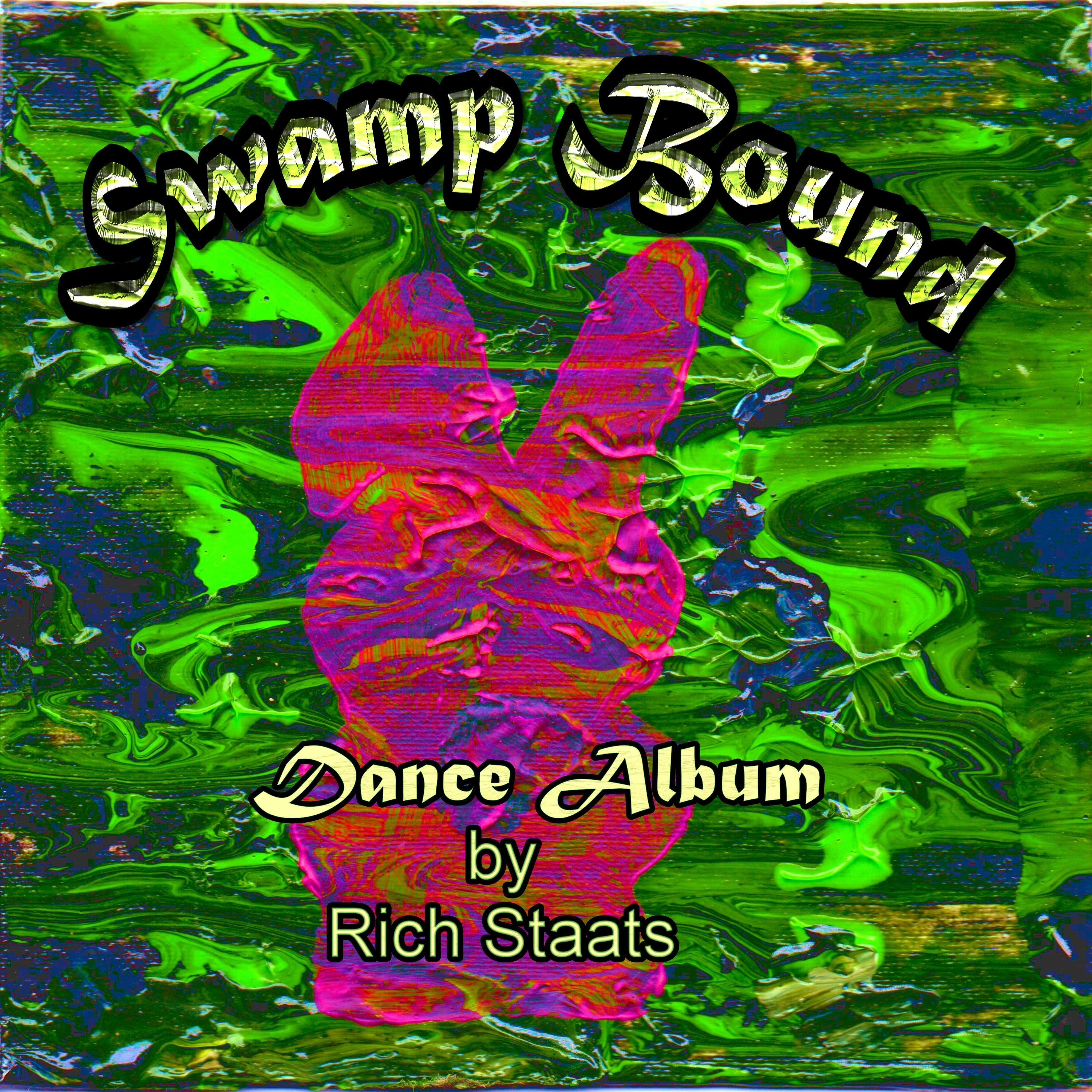 Rich Staats Music