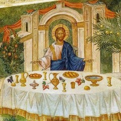20240609 - Trinity 3 - The Great Feast