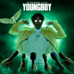 NBA YoungBoy- Hold It (Mixed)