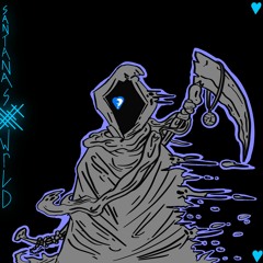 Nightmare (feat. Black Santana)Prod. Triplesixdelete