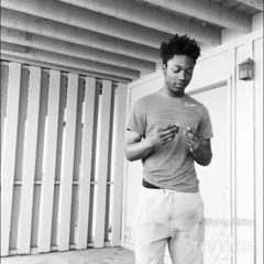 K.Y. Threat -Seeing red