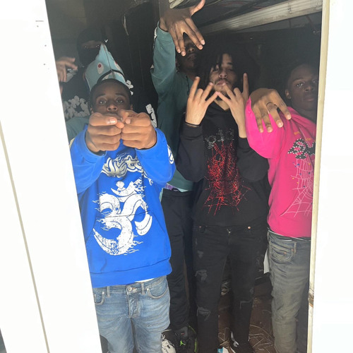 Splashh57 - ABK PT2 Poleboy JuJu x Poleboy trey x YG treyfive x Chunks 57