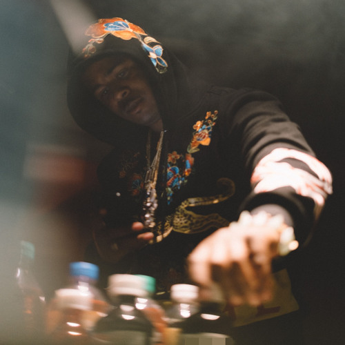 Beat The Odds - King Von, Drakeo The Ruler, Kilo Bishop