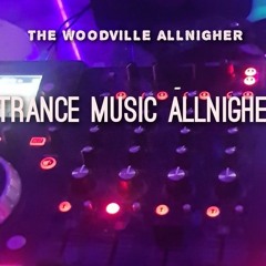 Krissy C RESIDENTS SET LIVE @THE WOODVILLE ALLNIGHTER 21/08/21