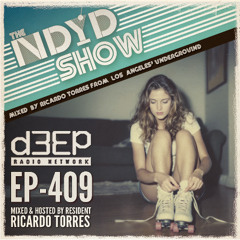 The NDYD Radio Show EP409