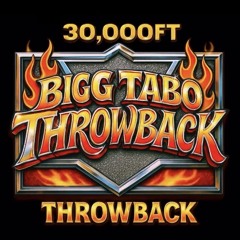 Bigg tabo - Throwback 2026 | Dj Radio Mix