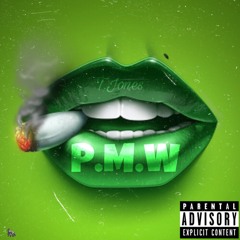 P.M.W (Cover Up to Lil'Wayne) *TMix*