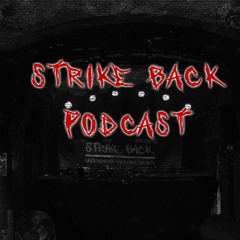 16 · XTNTA - Strike Back Podcast - United Gabbers against Hate!