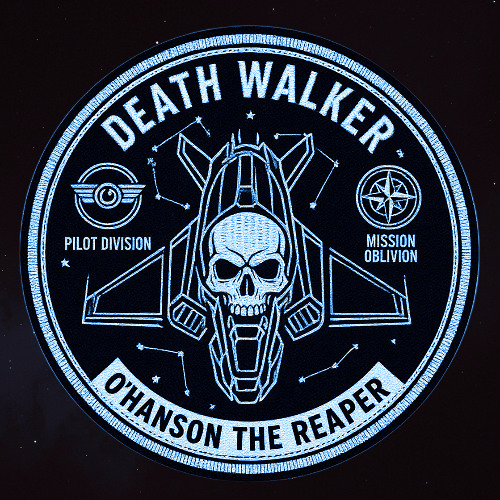 DEATH WALKER