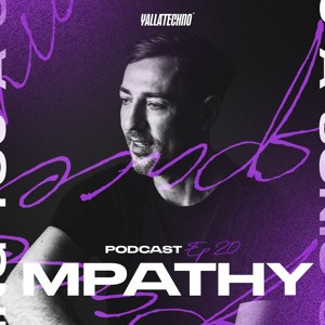 Yalla Techno Podcast by MPathy