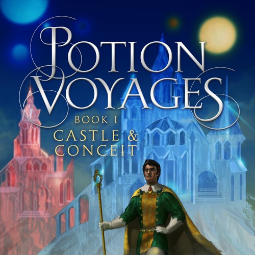Stream The Treacherous Trail to the Magic Master Key by Potion Voyages |  Listen online for free on SoundCloud