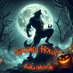 Spooky Howl | Seasonal music | Holiday | Cinematic Horror | Soundtrack | Background music