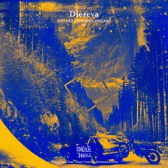 PREMIERE : Diereva - St. Helens Mountain Explosion (Konrad Dycke Remix) [Concrete Jungle]