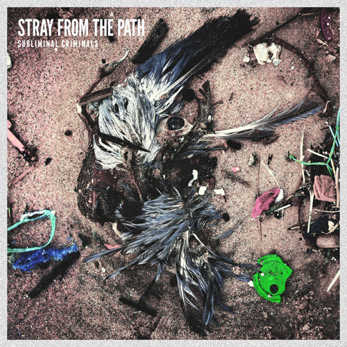 Stray from the path 2