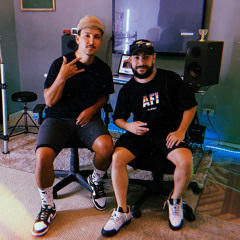 PARTY NEXT DOOR/THAT’S  WHAT I LIKE - Diogo Ville e Julio Freire (Cover Bruno Mars)