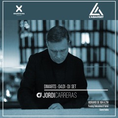JORDI CARRERAS - Live at L´ABARSET (Grandvalira-El Tarter) 04/01/22