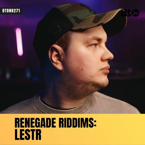 RENEGADE RIDDIMS: LeStR