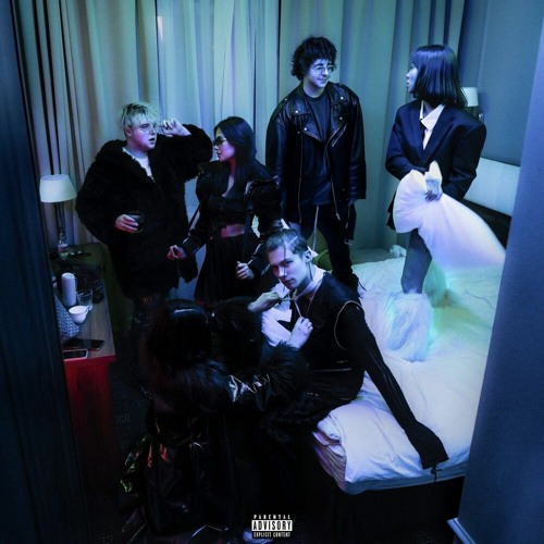 nkeeei, uniqe, ARTEM SHILOVETS - НЮША