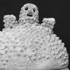 THE CREATURE THAT ATE ITSELF