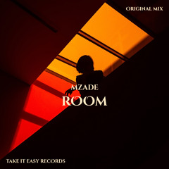 Mzade - Room (Original Mix)