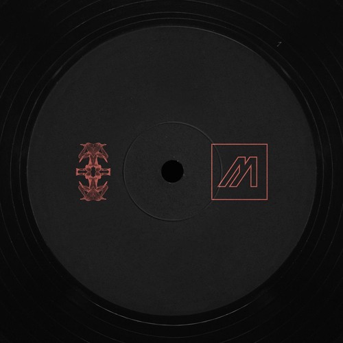 Vertical67 - Refracted [MTRON040] (Digital Exclusive)