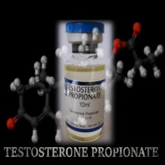 - TESTOSTERONE PROPIONATE - Binaural Steroids Effect (Anabolism, Libido, Well-being, Masculinity)
