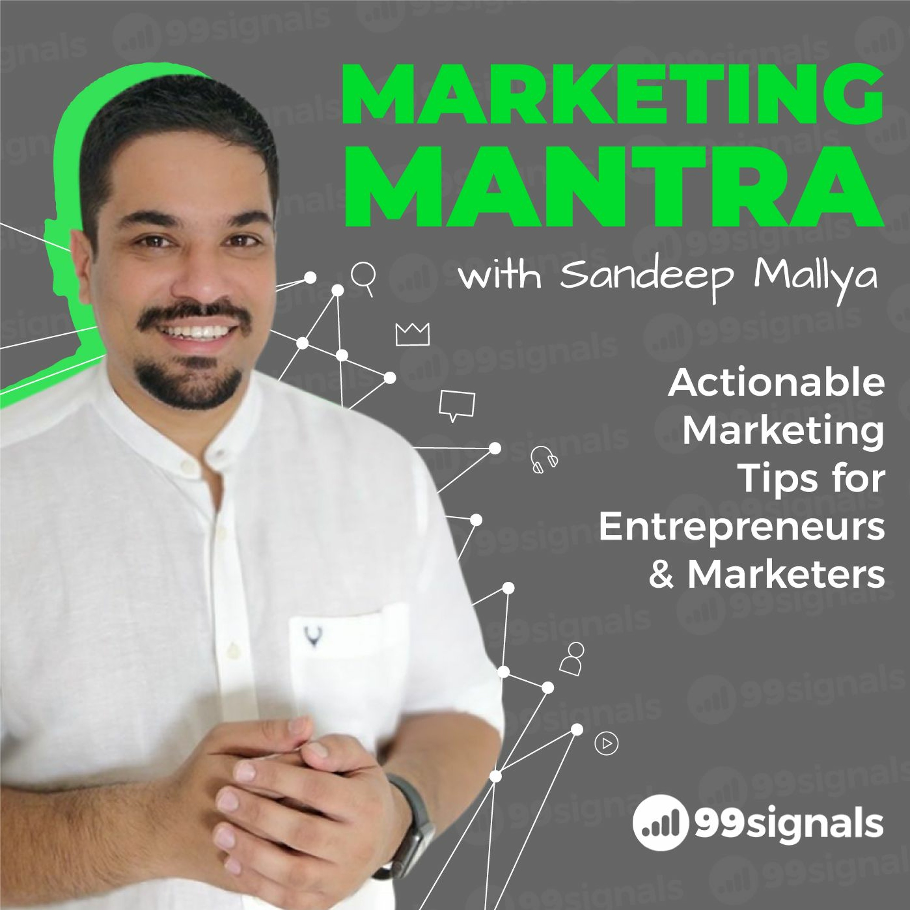Marketing Mantra