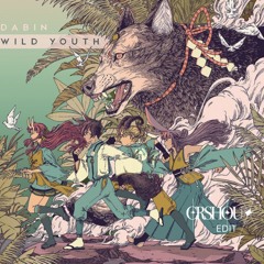 Bloom x Spirals (DABIN X ILLENIUM X WILLIAM BLACK) CRSHOUT MASHUP