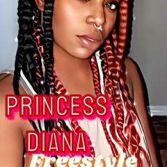 Princess Diana Freestyle