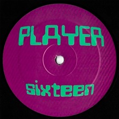 Player Sixteen