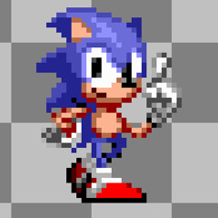 Time Attack V3 Teaser Fnf Sonic.Exe RERUN OST
