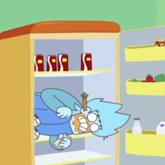 Eddsworld - Living Toddstone (Hide and Seek outro song)