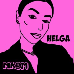 NKZM 004 | Helga