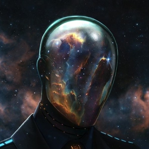 Interstellar Voyager v2 (Braindance + Synthwave)