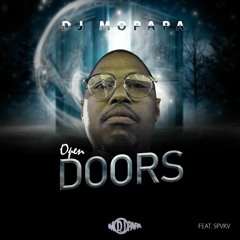 DJ Mopapa & SPVKV - Towards Open Doors.mp3