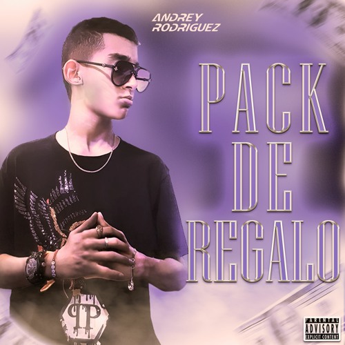 REGALITO DE NAVIDAD - PACK DE REGALO ANDREY RODRÍGUEZ❗⚡