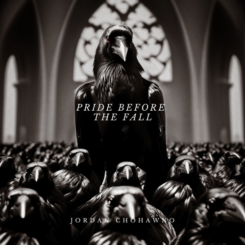 03 Pride Before A Fall