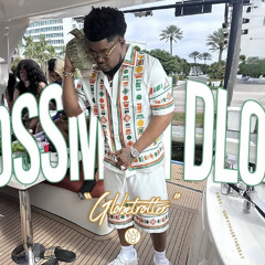 Bossman Dlow Type beat