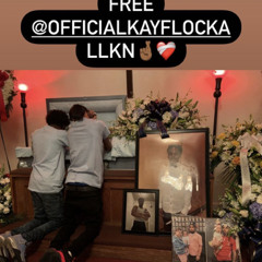Set Da Trend - LLKN PT.2 (OFFICAL AUDIO)