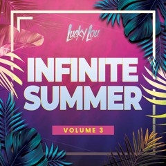 INFINITE SUMMER VOL.3 (POOL PARTY HOUSE MIX)