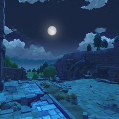 Genshin Impact - Wayfarer's Peace