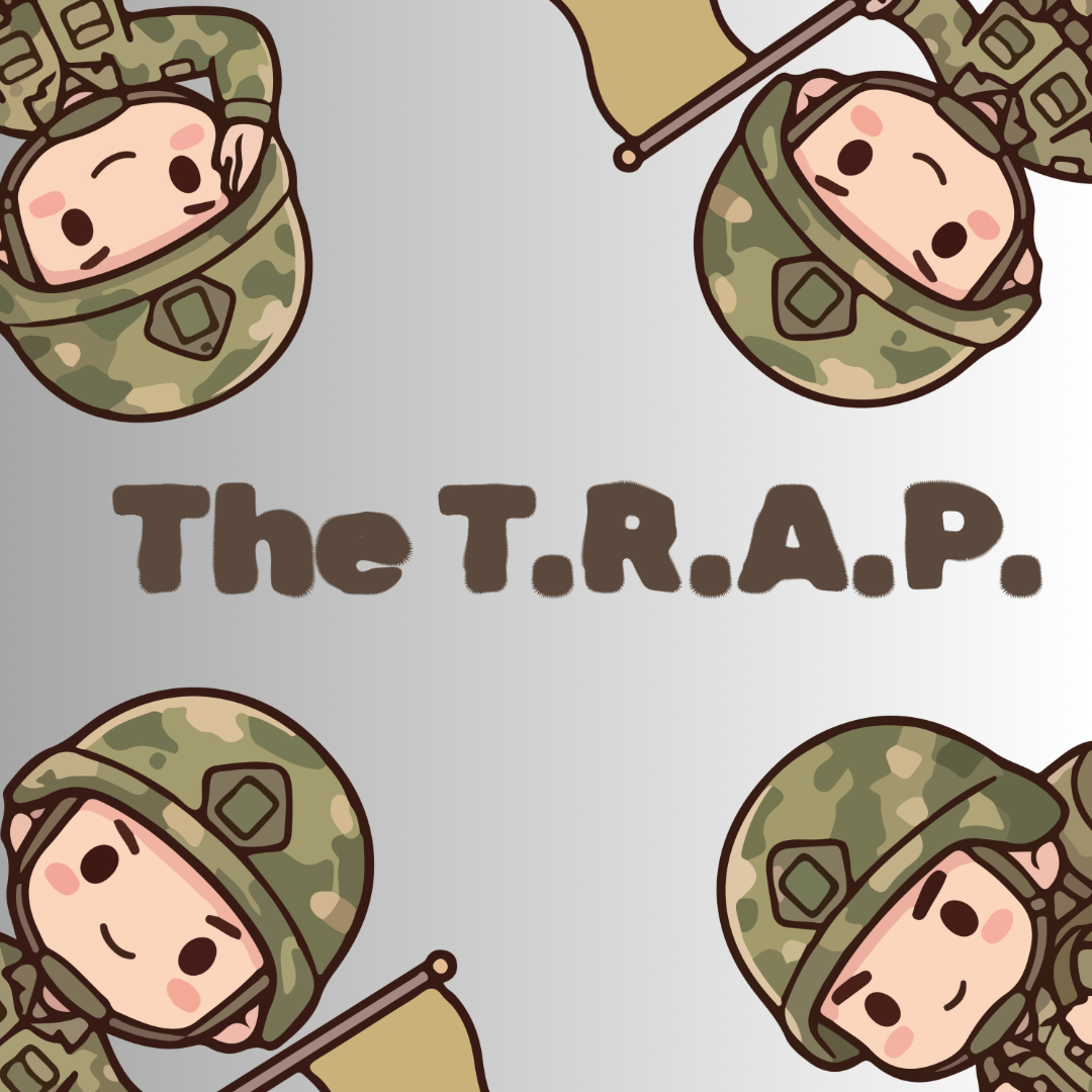 The T.R.A.P - Amelia, Raadaye, Prabhnoor and Tanusha - St Gabriel's School