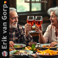 Vijftig Jaar Met Jou