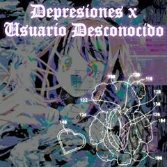 Depresiones x Usuario desconocido - Sonidos Mágicos