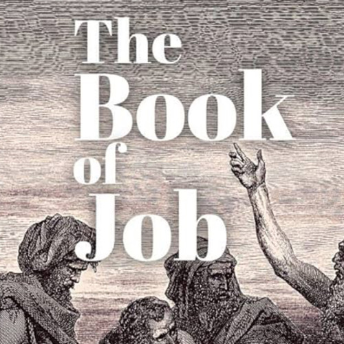 18 Book of Job Read by Alexander Scourby AUDIO and TEXT FREE on YouTube GOD IS LOVE .mp3