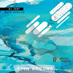 DJ JEDY - Spin Around