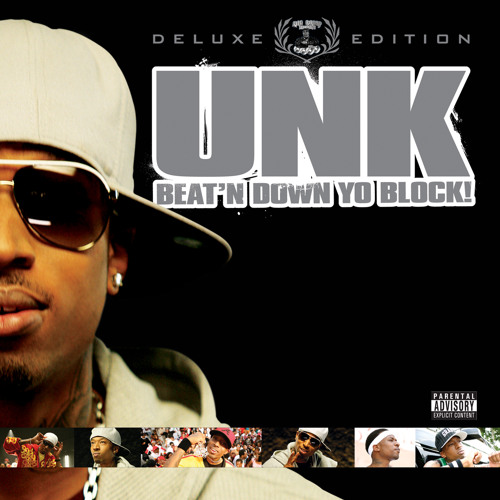 Walk It Out (Remix) [feat. Jim Jones & Outkast]