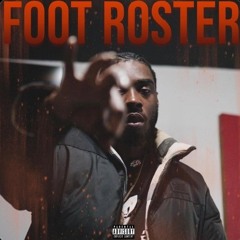 SieteGang Yabbie - Foot Roster