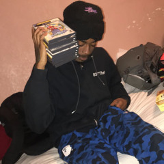 Lane🦋 (prod. Juce)